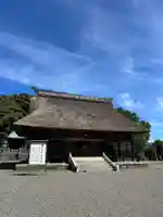 天津神社(新潟県)