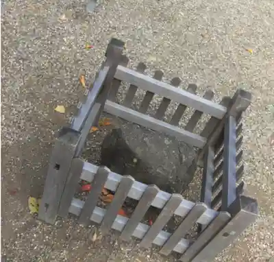 宝積寺のその他建物