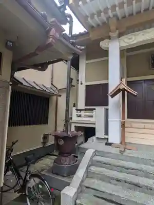 光桂寺(東京都)