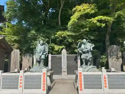 高尾山薬王院(東京都)
