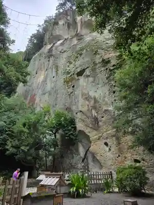 花窟神社(三重県)