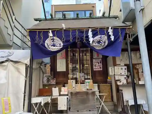 末廣神社(東京都)