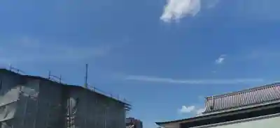 亀戸天神社(東京都)