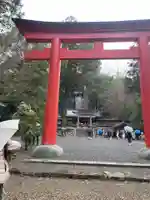 丹生川上神社(下社)(奈良県)