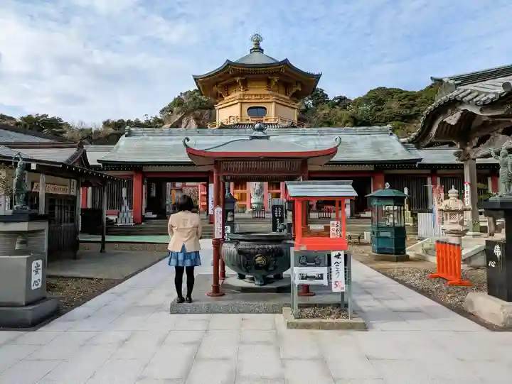 満願寺のその他建物