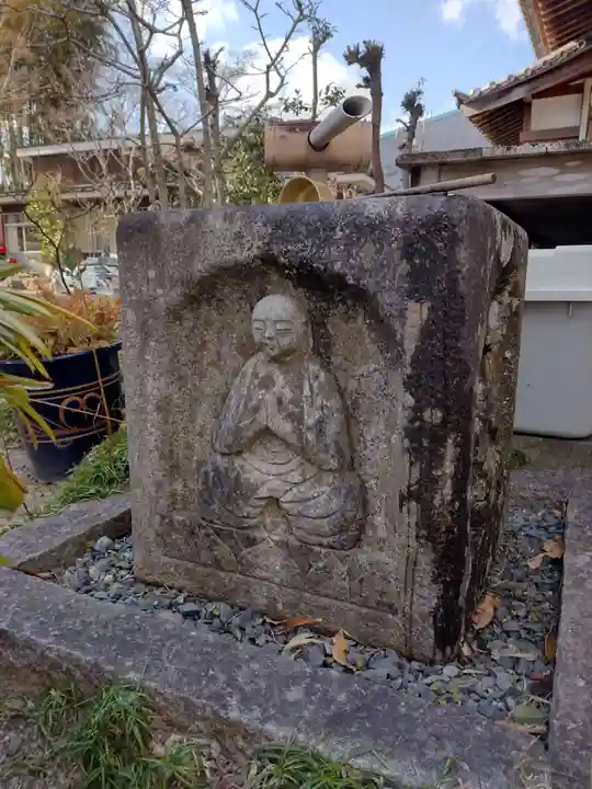 慶蔵院(三重県)