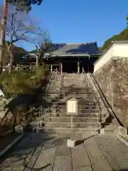 善峯寺(京都府)