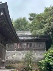 鳥海山大物忌神社吹浦口ノ宮(山形県)