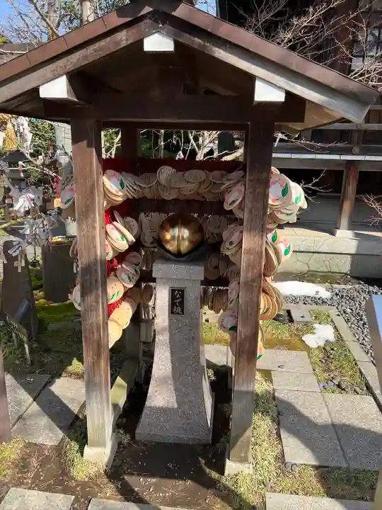 行田八幡神社(埼玉県)