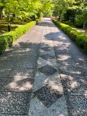 相国寺（相国承天禅寺）のその他建物