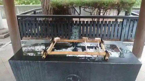 熊野神社(東京都)