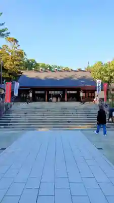廣田神社(兵庫県)