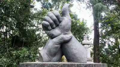 伝通院のその他建物