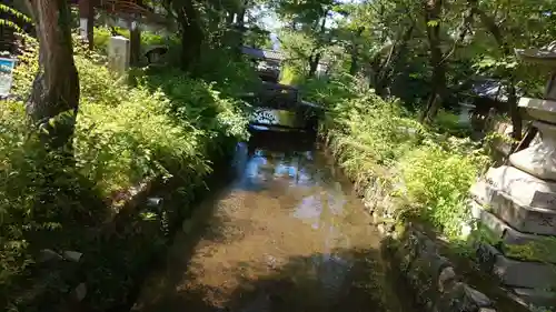 松尾大社(京都府)