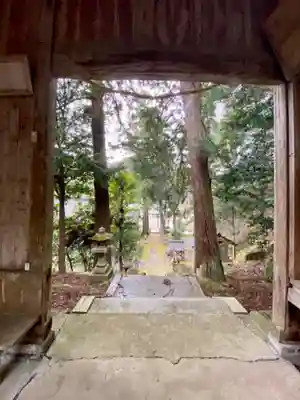 加茂神社(京都府)