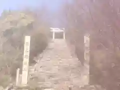 高屋神社の建物その他