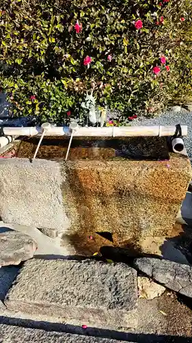 當麻寺 奥院(奈良県)