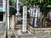 観音堂のその他建物