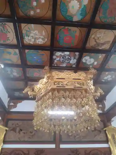 福厳寺(福島県)