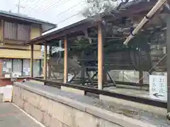 飛行神社(京都府)