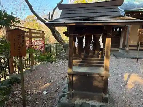 西宮神社(栃木県)