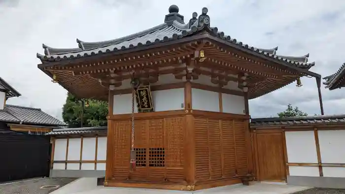 上善寺の建物その他