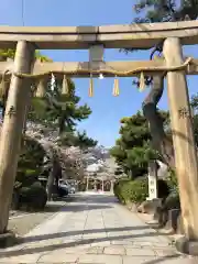 阿部野神社(大阪府)