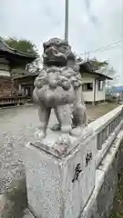 南部神社(岩手県)