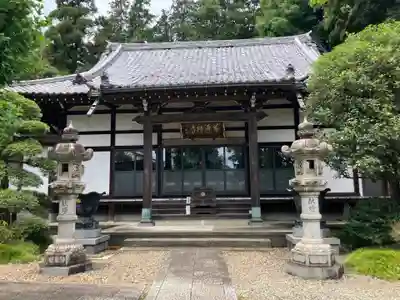 盛源寺(神奈川県)