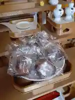 伏木香取神社(茨城県)