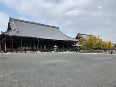 本願寺(西本願寺)の本殿・本堂