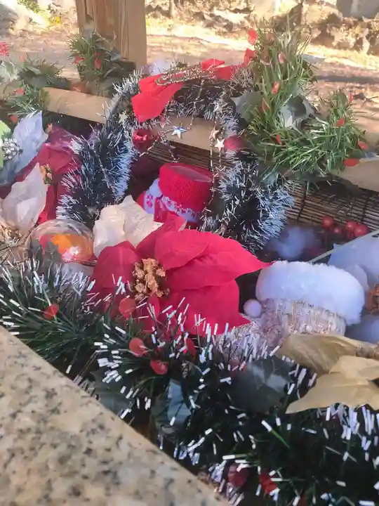 高山神社(群馬県)