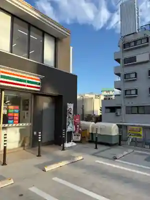 肥後稲荷神社(広島県)