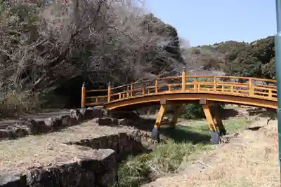 瀧神社（都農神社末社（奥宮））(宮崎県)