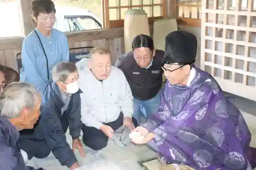 美奈宜神社(福岡県)