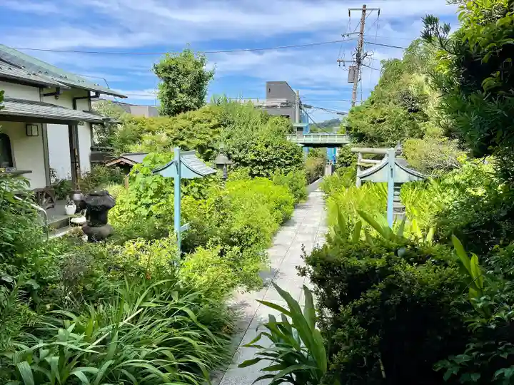 常栄寺(神奈川県)