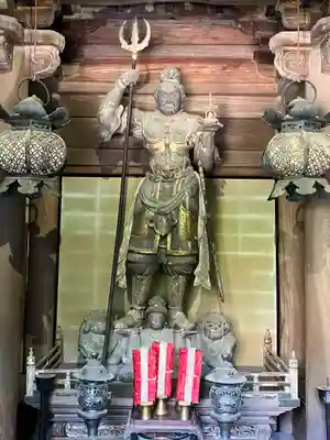 石山寺(滋賀県)