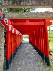 鎭國守國神社(三重県)