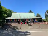 喜多院(埼玉県)