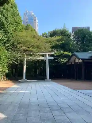 熊野神社(東京都)
