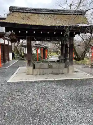 平野神社(京都府)