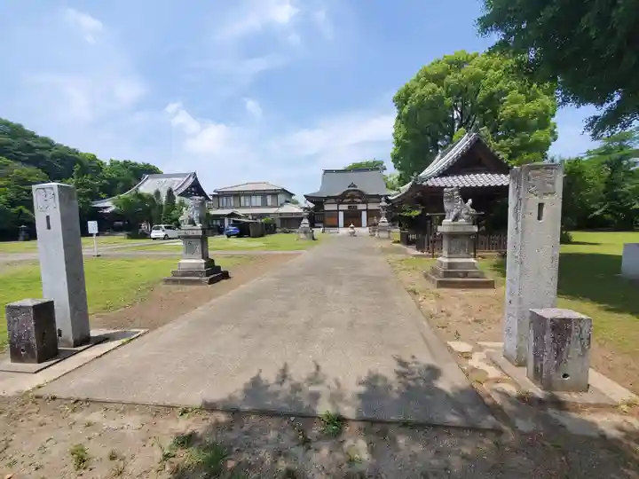 佛母寺(埼玉県)