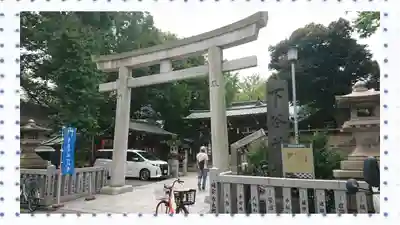 下谷神社(東京都)