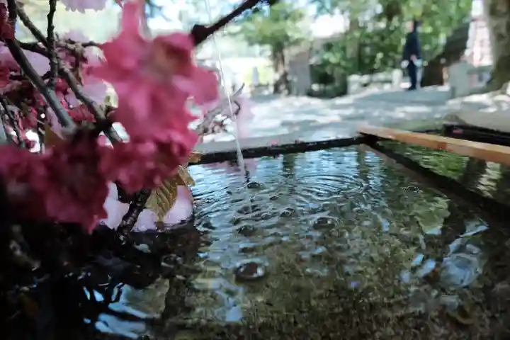 三輪神社(岐阜県)