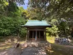 二十八所神社(福井県)