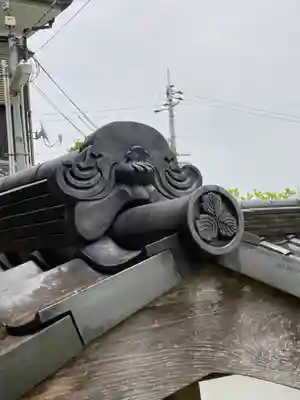 八葉寺のその他建物