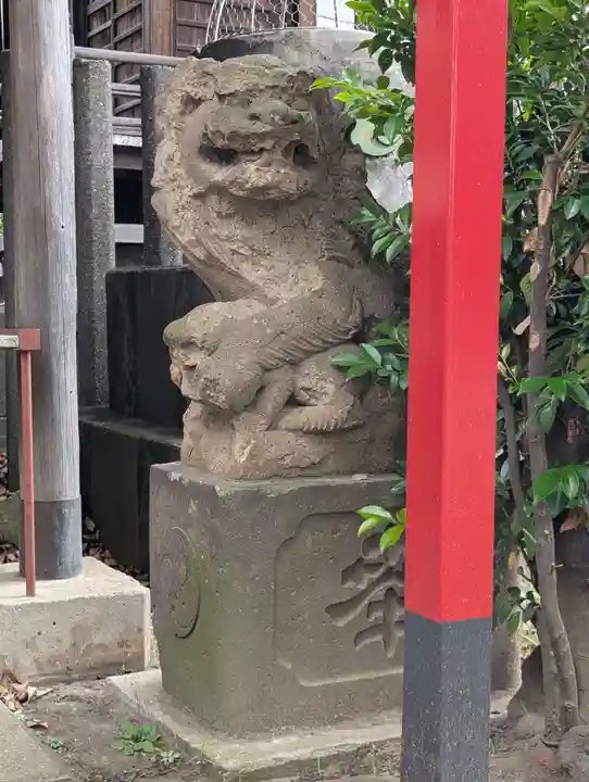 今泉神社(東京都)