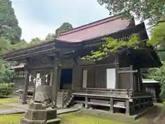 古四王神社(秋田県)