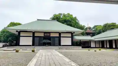 満願寺(東京都)