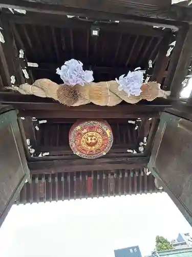 大阪天満宮(大阪府)